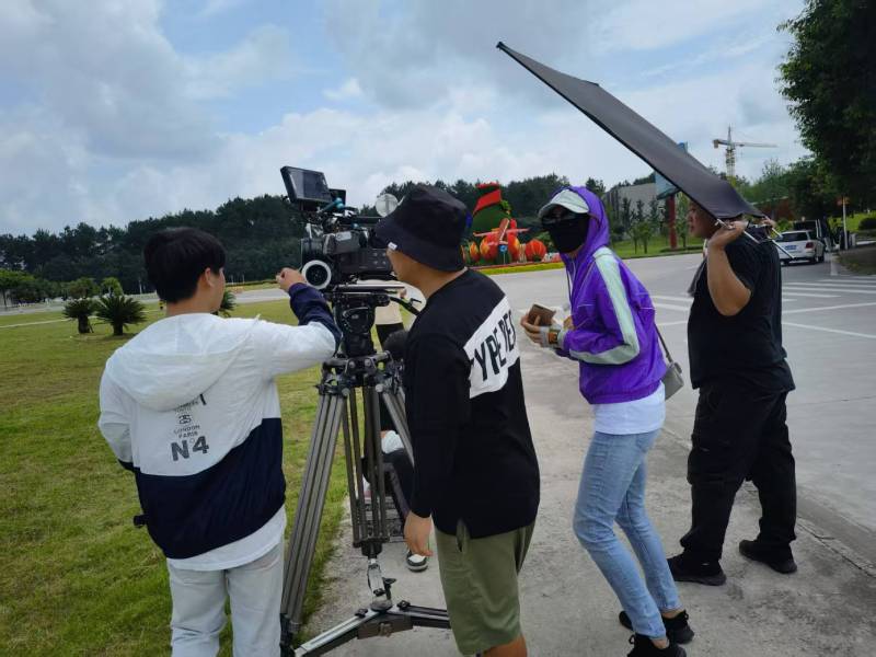 场景赋能，仲巴县TVC拍摄打造品牌沉浸式体验