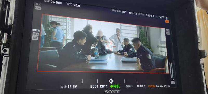 仲巴县广告片拍摄公司服务世界500强的标准化体系